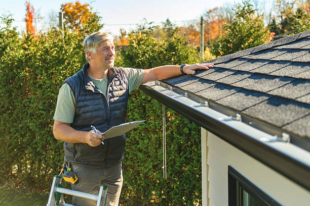 Trusted Roofing service in Mc Farland, WI - Ben Roofing and Steel LLC