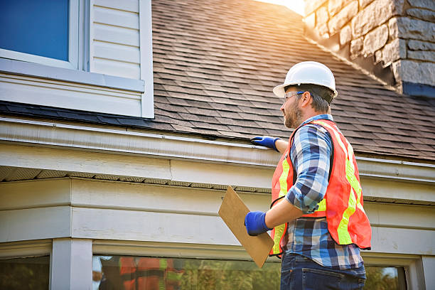 Trusted Storm Damage Roof Repair service in Mc Farland, WI - Ben Roofing and Steel LLC